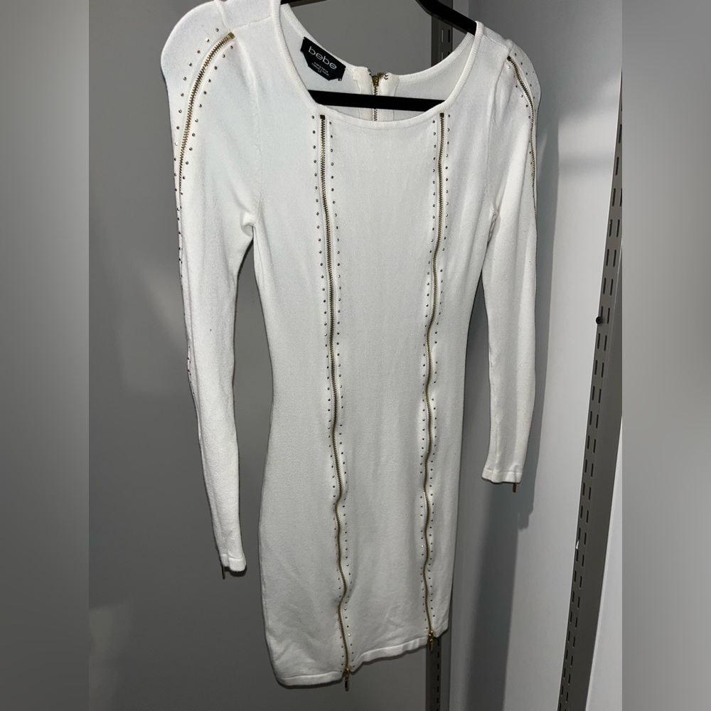 Winter dress